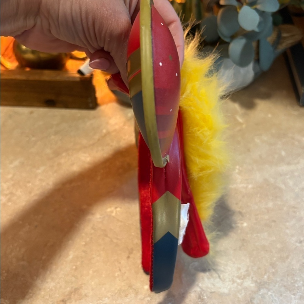 Disney Captain Marvel Headband Unisex - Picture 3 of 6